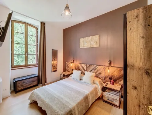 Magnificent 3 stars flat - Huoneistot