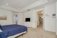 Beautiful Home Near Disney with Private Pool! 5 Bedroom Villa by Redawning - Villas