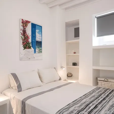 Christy Suites by Alpha Living