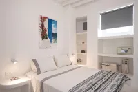 Christy Suites by Alpha Living - Parkplatz