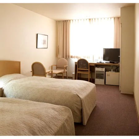 Hotel Okudaya