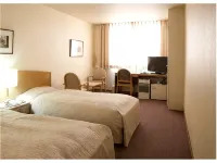Hotel Okudaya - Park Yeri
