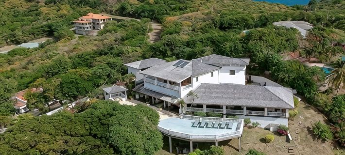 Tamarind Villa - Sprawling 7 bedroom villa 7 Villa by RedAwning Hotels in Gros Islet
