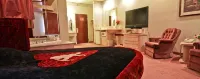 Magnolia Inn and Suites Southaven - Parking