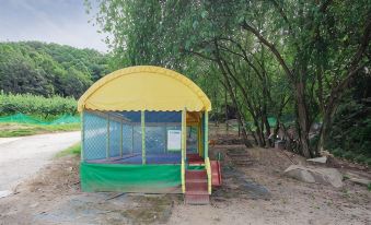 Wonju Songho Tourist Farm Pension