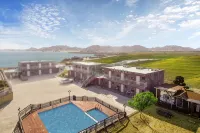 Ganghwado Noeul Spa Pension - เพนชั่น