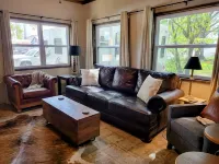 Historic Cottage--near Crater of Diamonds & Historic Washington State Park - Wifi