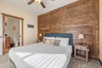 Zion Cabin Retreat - Luxury with Nature Trails in Uncrowded East Zion. 3 Kings - Balkon