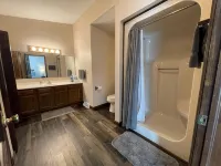 The Pines of Apple Valley.  31 Beautiful Vacation Cabins. - 4-Star