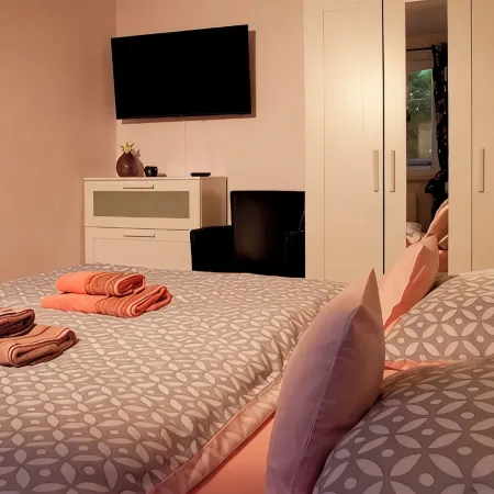 Small vacation home with terrace - your oasis of relaxation x1f3e1;x1f31e; near the Baltic Sea