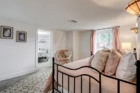 Apple Blossom Suite /Cozy Family Friendly Farm Stay/4 Bedrooms - Wi-Fi
