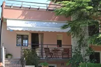 Apartmani Eva - 3 tähden