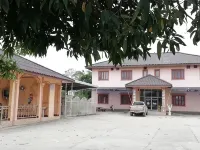 หงคำ เกสท์เฮาส์ เชียงขวาง ลาว โรงแรมในโพนสะหวัน