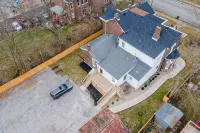 War Admiral @ The HoM- KY Horse Park 11min, Ark 30min, Walk Downtown/GT College - Boutique