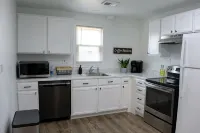 Home in Kansas Ave - Wifi