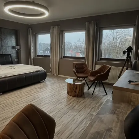 VitaLounge Sports & Spa Hotel