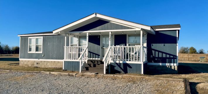 "Lazy Days" less than 10 minutes from Lake Texoma and Choctaw Casino Hotels in Bryan County