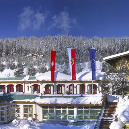 Sporthotel Radstadt