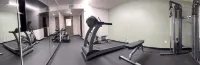 Wingate by Wyndham Williamsburg - Gym