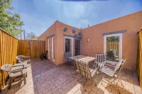 Right At Home-Midland Adobe Compound with Pool and Fire Pits and Billiards - 3-Star