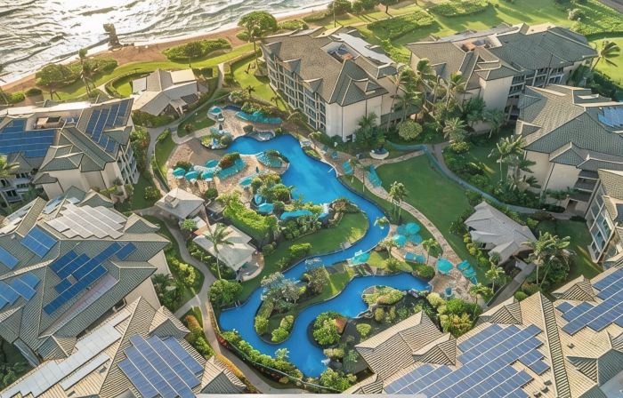 A BEAUTIFUL OCEAN FRONT RESORT CONDO!