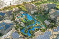 A BEAUTIFUL OCEAN FRONT RESORT CONDO! - Pools
