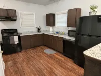 Cozy cottage newly rotavated 25 minutes from DeGray Lake - Wifi