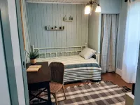 Historic 1851 Farmhouse Retreat - 3-Star