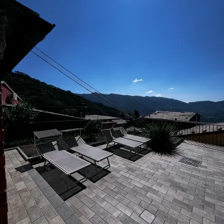 Casa Giovanni - Lavaggiorosso - Levanto - Citra 011017-LT-1018