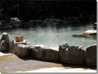 Kagoshima Sunamushi Onsen Ibusuki Hakusuikan - Hot Tub