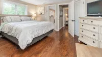 Enjoy a lovely summer retreat in Sag Harbor Village, 1 mile to Main Street - 5-Star