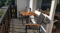 Winterberg-schmallenberg-bödefeld Wohnung mit Balkon und Toller Aussicht - Apartments