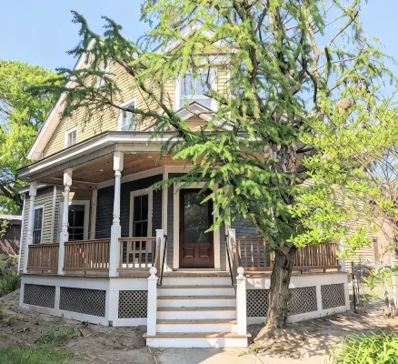 City Center Sanctuary - Homestays