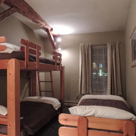 Best Location! Renovated center village Okemo 2 BR - free shuttle outside door!
