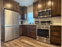 2 King Bed OSU Rental House - 4-Star