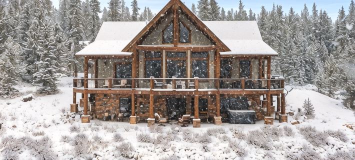 Amazing Mountain Views, Hot Tub, Pool Table, Hot Springs, Moose Sightings Hotels in Park County
