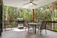 UpTheCreek at Mason Creek Preserve - Old Homosassa - 4-Star