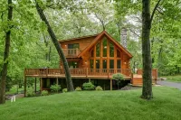 Home Sweet Log - Chalets