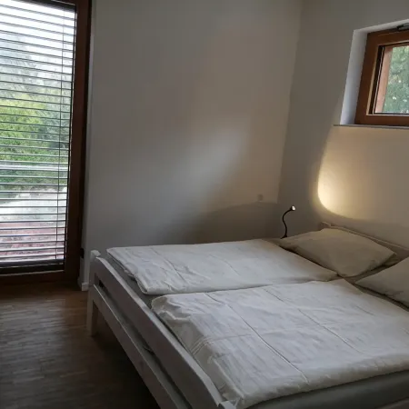Vacation apartment IV Sunset Hotels in Mittenwalde