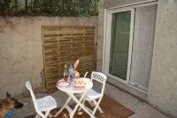 Calanque de port miou studio - 2 minutes walk from the calanque - 3星級