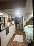Chateau du mont Rainier - a basement apartment w a view of Mt Rainier & hot tub - Apartments