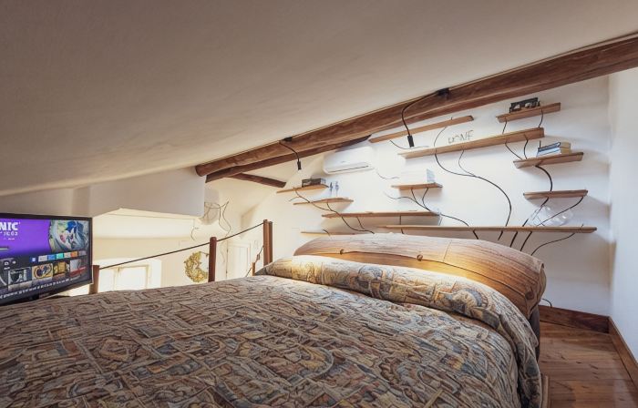 Strategically Located Tiny House Between the Cinque Terre and Portofino, with Free Parking and Bikes