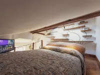 Duplex Studio Apartment with Parking and Bike Storage in Chiavari - Apartments