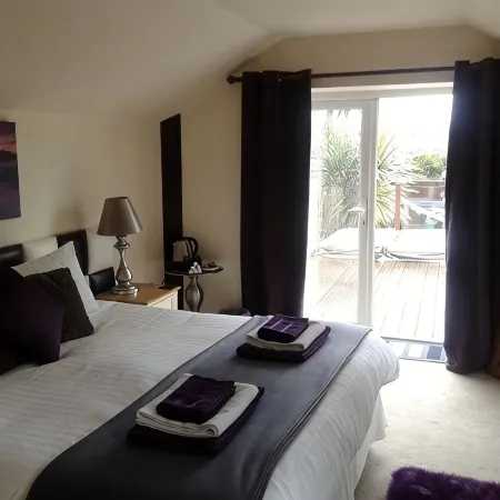 Jasmine House