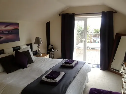 Jasmine House - Pet-friendly