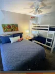 Family-friendly beach condo, Indian Beach, NC - Strand