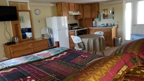Private Country Cottage in the Black Hills - Apartments