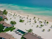 The Secret Garden Koh Rong Hotels near Sok San Port