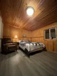 Champlain cottage<br>102 sunset drive <br>Swanton Vermont 05488 - Wifi