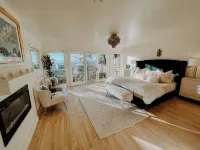 Magical Retreat In Julian With Pool & Amazing Views - Wi-Fi